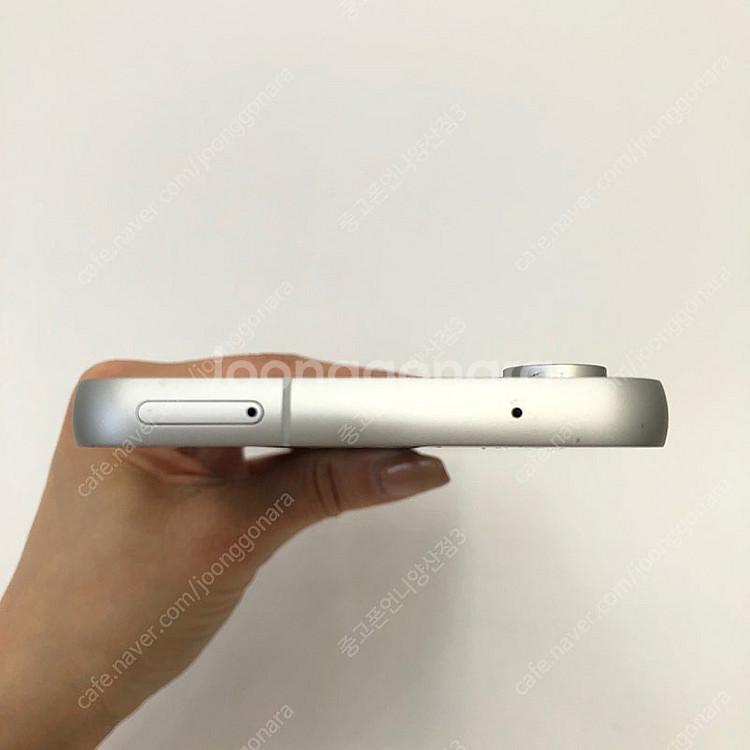 (양산중고폰) 40028 갤럭시S23FE (S711) 퍼플 256GB 판매합니다. 36만원--4